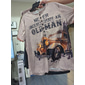 Bărbați Grafic Μηχανή Tricou Tricou Motocicletă Manșon scurt Tricou Tipărire 3D Stil Nautic Cămașă Epocă Modă Designer În aer liber Zilnic Sport 1 2 3 Primavara vara Îmbrăcăminte S M L XL 2XL 3XL