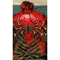 Hombre Graphic Arañas telaraña Sudadera Sudaderas Moda Diario Básico Casual Manga Larga Con Capucha Vacaciones Deporte Festivos Ropa de calle #1 #2 # 3 #4 Estampado Bolsillo delantero Primavera