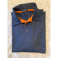 Homme POLO Tee Shirt Golf Extérieur Casual Col polo Classique Manche Courte basique Classique Couleur unie Bouton devant Bouton bas Eté Standard Vert pomme Bleu Clair Noir / Rouge Noir Blanche Jaune
