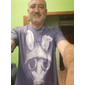 Homme Graphique Dessin animé T-shirt Manche Courte T-shirt Impression 3D Col ras du cou Chemise ancien Mode Designer Extérieur Quotidien Sports Vin bleu marine Bleu Printemps & Été Vêtement Tenue S M