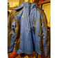 Chaqueta con capucha para hombre, chaqueta de esquí, chaqueta polar para senderismo, chaqueta de invierno para exteriores, térmica, cálida, forro polar, impermeable, resistente al viento, cortavientos, chaqueta softshell, abrigo para esquí, snowboard, pes
