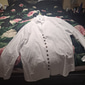 Per uomo Camicia Camicia di lino Camicia Estiva Camicia casual Camicia con Bottoni Semplice Vacanza Crociera Nero Bianco Rosa Blu Manica Lunga Colletto alla coreana Estate Primavera & Autunno