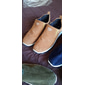 scarpe da trekking da uomo in tela slip-on outdoor – scarpe da trail leggere e antiscivolo per camminare e arrampicarsi