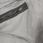 Herren Cargo-Hosen Cargohose Jogginghose Hose Freizeithose Kordelzug Elastischer Bund Mehrere Taschen Einfarbig Volle Länge Täglich Klassisch Lässig Schwarz Armeegrün Mikroelastisch
