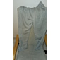 Per uomo Pantaloni da tuta Pantaloni in Pile Joggers Pantaloni Pantaloni della tuta a gamba dritta Elastico in vita Baggy Gamba Dritta Tinta unica Semplice Confortevole Traspirante Lunghezza intera