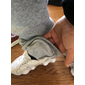 Per uomo Pantaloni da tuta Pantaloni in Pile Joggers Pantaloni Pantaloni della tuta a gamba dritta Elastico in vita Baggy Gamba Dritta Tinta unica Semplice Confortevole Traspirante Lunghezza intera