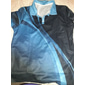 Per uomo Geometrico Magliette Polo a Nido d'Ape Maglia da golf Manica Corta Magliette polo Camicie con Colletto Business Casual Abbigliamento da vacanza Abbigliamento Formale Abbigliamento da festa