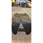 Herren Cargo-Hosen Cargohose Jogginghose Jogger Jogginghose Hose Kordelzug Elastischer Bund Einfach Sport im Freien Laufen Streetwear Training Armeegrün Schwarz