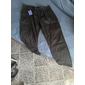 Hombre Pantalones cargo Pantalones tácticos Bolsillo Plano Impermeable Comodidad Exterior Diario Noche Moda Casual Negro Verde Ejército