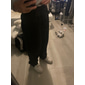 Per uomo Pantaloni da tuta Pantaloni in Pile Joggers Pantaloni Pantaloni della tuta a gamba dritta Elastico in vita Baggy Gamba Dritta Tinta unica Semplice Confortevole Traspirante Lunghezza intera