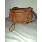 sac à bandoulière vintage en similicuir marron pour femme – sac à main à bandoulière bohème avec plusieurs poches, sac à main élégant au quotidien pour les loisirs et les voyages