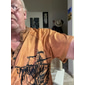 Den veteránů Pánské patriotické veterán grafický 3D potisk kohout tričko distressed tričko tričko s krátkým rukávem crew neck tričko vintage streetwear pohodlné běžné sporty každodenní nošení 1 2 3