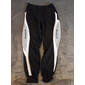 Homme Joggings Pantalon Jogging Pantalon Jogger Pantalon Poche Cordon Bloc de couleur Confort Casual du quotidien Vacances Sportif mode Noir Grise Micro-élastique