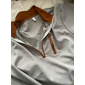 Herren T Shirt Waffelstrick T-Shirt T-Shirt Langarmshirt Langarm Viertelreißverschluss Frühling & Herbst Farbblock Mode Designer Basic Patchwork Reißverschluss Urlaub Straße Ausgehen Schwarz
