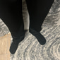 Herren Anzughosen Cordhose Hose Hosen Anzughose Tasche Glatt Komfort Atmungsaktiv Hochzeit Geschäft Casual Modisch Klassisch Schwarz Marineblau elastisch