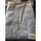 Herren Leinenhosen Hose Strandhose Kordelzug Tasche Elastischer Bund Einfach Komfort Atmungsaktiv Täglich Stilvoll HipHop Hellkaki Schwarz Mikroelastisch