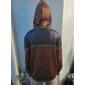 Per uomo Animale Stile Bohemien Stampe Grafiche Felpa con Cappuccio Felpe con cappuccio Felpa Streetwear Designer Essenziale Casual Manica Lunga Con Cappuccio Quotidiano Sportivo Bianco&Verde Nero