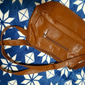 borsa a tracolla vintage in similpelle da donna con più tasche con cerniera – borsa a tracolla casual per l'uso quotidiano