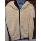 Hombre Sudadera Abrigos Sudadera con capucha de lana Negro Azul Marino Caqui Gris Oscuro Con Capucha Plano Deporte Diario Festivos Ropa de calle Fresco Casual Otoño invierno Ropa Sudaderas con capucha