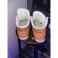 baskets d'hiver en faux suède pour femmes avec doublure en peluche - chaussures à lacets chaudes et décontractées pour temps froid