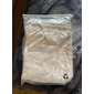 Per uomo Pantaloncini Pantaloncini estivi Pantaloncini da spiaggia Tasche A cordoncino Vita elastica Liscio Comfort Traspirante Breve Informale Per eventi Per uscire Di tendenza Streetwear Nero Bianco
