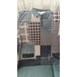 Per uomo Plaid Magliette Polo a Nido d'Ape Maglia da golf Manica Corta Magliette polo Camicie con Colletto Vintage Casual Abbigliamento da vacanza Abbigliamento Formale Abbigliamento da festa Stampa