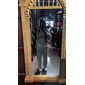 Herren Fleecehosen Jogginghose Trainingshose Jogginghose Jogger Jogginghose mit weitem Bein Hose Hosen Tasche Elastische Taille Glatt Komfort Atmungsaktiv Outdoor Täglich Ausgehen Brautkleider