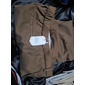 Bărbați Costume Pantaloni Corduroy Pantaloni Pantaloni Waffle Buzunar frontal Dunga Confort Afaceri Zilnic Concediu Modă Șic & Modern Negru Bleumarin