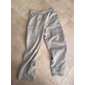 Per uomo Pantaloni da tuta Pantaloni in Pile Joggers Pantaloni Pantaloni della tuta a gamba dritta Elastico in vita Baggy Gamba Dritta Tinta unica Semplice Confortevole Traspirante Lunghezza intera