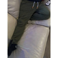 Hombre Pantalones de Deporte Pantalón Jogger Pantalones de lana Persona que practica jogging Pantalones Correa Bolsillo Plano Comodidad Suave Longitud total Exterior Diario Noche Moda Casual Negro