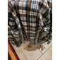 Herren Strickjacke Kleid Pullover Fleece Pullover Gerippt Stricken Cropped Strick Farbblock Königin Anne Warm-Ups Moderne zeitgenössische Freizeitskleidung Ausgehen Bekleidung Frühling & Herbst