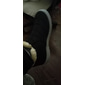 Botas de inverno impermeáveis para homens e mulheres - calçados quentes com forro de pele para atividades ao ar livre