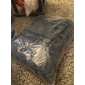 Hombre Pantalones de Deporte Pantalón Jogger Pantalones de lana Persona que practica jogging Pantalones Correa Bolsillo Plano Comodidad Suave Longitud total Exterior Diario Noche Moda Casual Negro