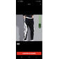 Homme Joggings Pantalon Jogging Pantalon Jogger Pantalon Poche Cordon Bloc de couleur Confort Casual du quotidien Vacances Sportif mode Noir Grise Micro-élastique