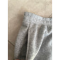 Per uomo Pantaloni da tuta Pantaloni in Pile Joggers Pantaloni Pantaloni della tuta a gamba dritta Elastico in vita Baggy Gamba Dritta Tinta unica Semplice Confortevole Traspirante Lunghezza intera
