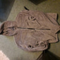 Hombre Sudadera Abrigos Sudadera con capucha de lana Negro Azul Marino Caqui Gris Oscuro Con Capucha Plano Deporte Diario Festivos Ropa de calle Fresco Casual Otoño invierno Ropa Sudaderas con capucha