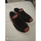 scarpe casual slip-on da uomo – mocassini in tela traspirante con suola antiscivolo per passeggiate e viaggi quotidiani