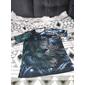 Homme Graphique Animal Tigre T-shirt Manche Courte T-shirt Impression 3D Col ras du cou Chemise Quotidien Designer Rétro Vintage Sport en Plein Air Fête Sortir Bleu Rouge Violet Printemps & Été