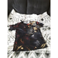 Homme Graphique Animal Tigre T-shirt Manche Courte T-shirt Impression 3D Col ras du cou Chemise Quotidien Designer Rétro Vintage Sport en Plein Air Fête Sortir Bleu Rouge Violet Printemps & Été