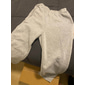 Per uomo Pantaloni da tuta Pantaloni in Pile Joggers Pantaloni Pantaloni della tuta a gamba dritta Elastico in vita Baggy Gamba Dritta Tinta unica Semplice Confortevole Traspirante Lunghezza intera