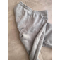 Per uomo Pantaloni da tuta Pantaloni in Pile Joggers Pantaloni Pantaloni della tuta a gamba dritta Elastico in vita Baggy Gamba Dritta Tinta unica Semplice Confortevole Traspirante Lunghezza intera