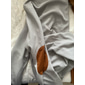 Herren T Shirt Waffelstrick T-Shirt T-Shirt Langarmshirt Langarm Viertelreißverschluss Frühling & Herbst Farbblock Mode Designer Basic Patchwork Reißverschluss Urlaub Straße Ausgehen Schwarz