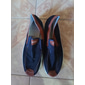 scarpe casual slip-on da uomo – mocassini in tela traspirante con suola antiscivolo per passeggiate e viaggi quotidiani