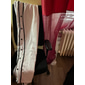Per uomo Pantaloni da tuta Pantaloni Pantaloni della tuta a gamba dritta Pantaloni della tuta con fondo aperto Coulisse Elastico in vita Bottone laterale Semplice Comodità Morbido All'aperto