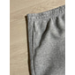 Per uomo Pantaloni da tuta Pantaloni in Pile Joggers Pantaloni Pantaloni della tuta a gamba dritta Elastico in vita Baggy Gamba Dritta Tinta unica Semplice Confortevole Traspirante Lunghezza intera