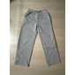 Per uomo Pantaloni da tuta Pantaloni in Pile Joggers Pantaloni Pantaloni della tuta a gamba dritta Elastico in vita Baggy Gamba Dritta Tinta unica Semplice Confortevole Traspirante Lunghezza intera