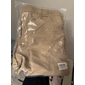 Hombre Pantalones cargo Pantalones tácticos Bolsillo Plano Impermeable Comodidad Exterior Diario Noche Moda Casual Negro Verde Ejército
