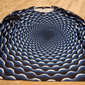 Bărbați 3D Print Imprimeu Grafic Tricou Manșon Lung Tricou Tipărire 3D Stil Nautic Cămașă Sport Designer De Bază Zilnic În aer liber Stradă Albastru piscină A B Primăvara & toamnă Îmbrăcăminte S M L
