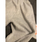 Per uomo Pantaloni da tuta Pantaloni in Pile Joggers Pantaloni Pantaloni della tuta a gamba dritta Elastico in vita Baggy Gamba Dritta Tinta unica Semplice Confortevole Traspirante Lunghezza intera