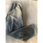 Per uomo Pantaloni da tuta Pantaloni in Pile Joggers Pantaloni Pantaloni della tuta a gamba dritta Elastico in vita Baggy Gamba Dritta Tinta unica Semplice Confortevole Traspirante Lunghezza intera